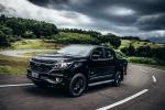 Chevrolet S10 Midnight Double Cab 2018 года